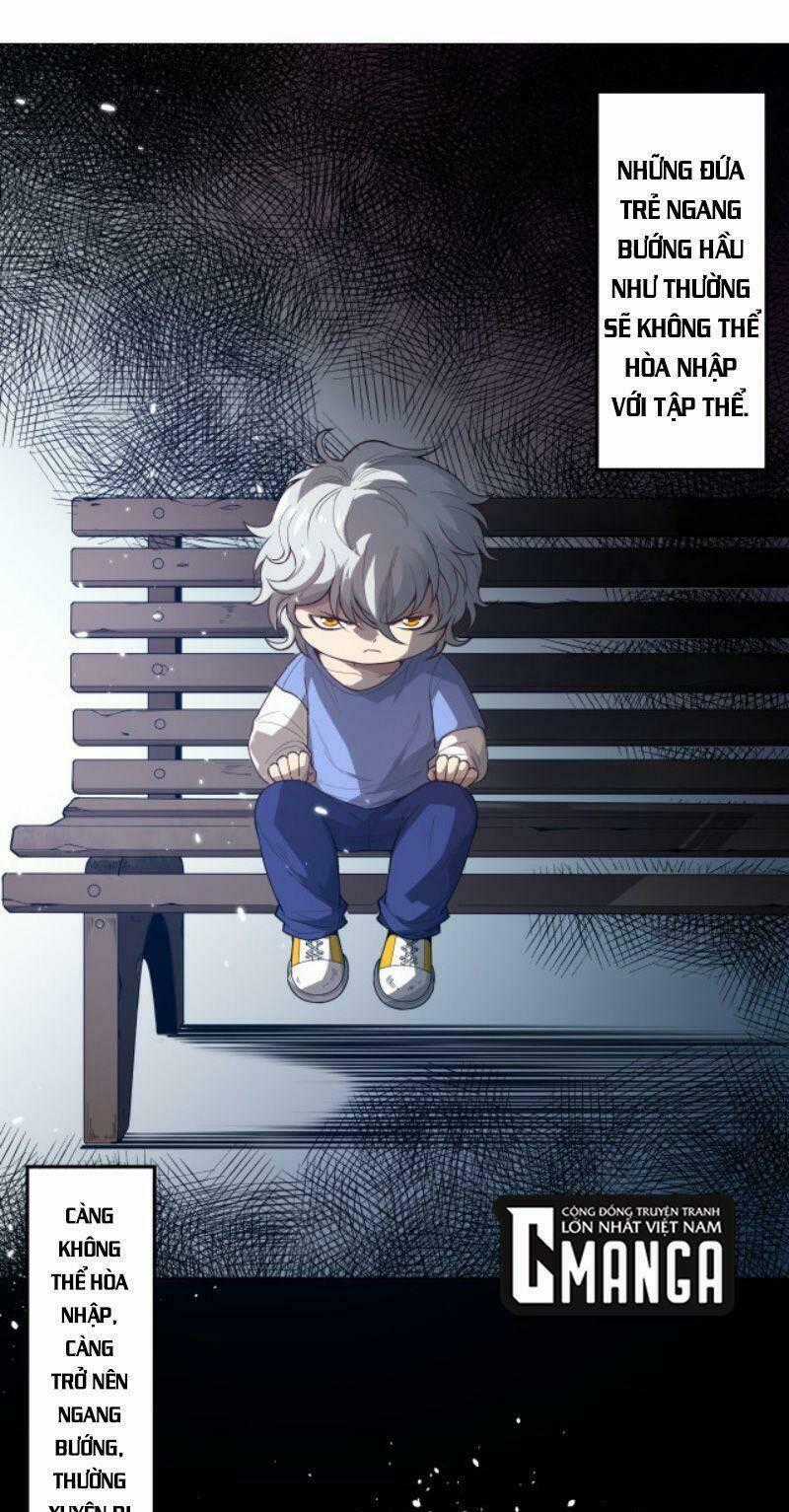 Giản Giới - Chapter 135 - Trang 1