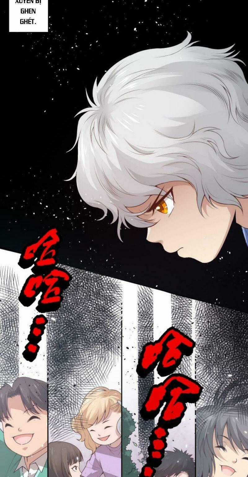 Giản Giới - Chapter 135 - Trang 2