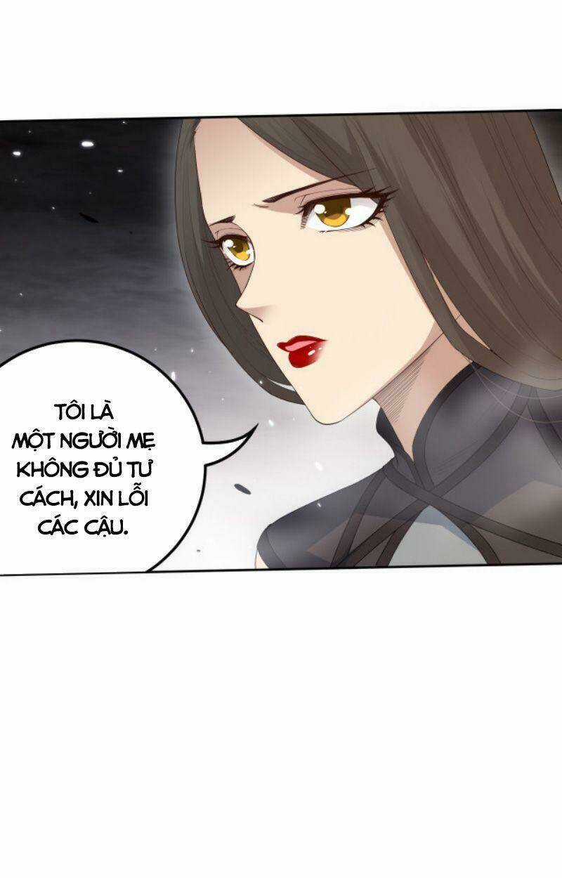 Giản Giới - Chapter 135 - Trang 11