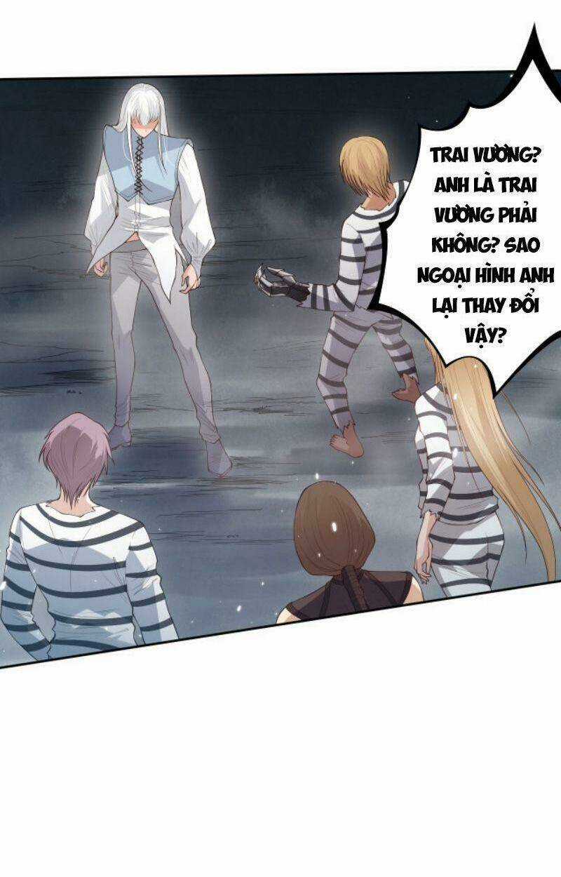 Giản Giới - Chapter 135 - Trang 12