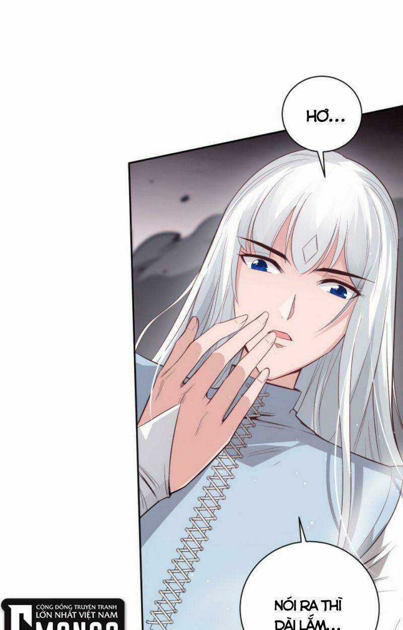 Giản Giới - Chapter 135 - Trang 13