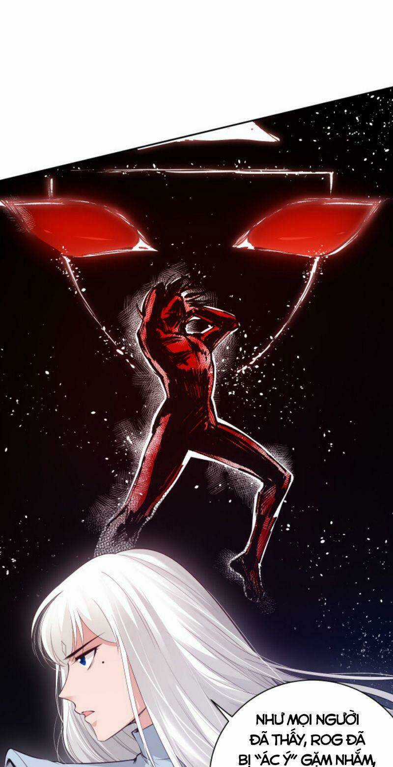 Giản Giới - Chapter 135 - Trang 15