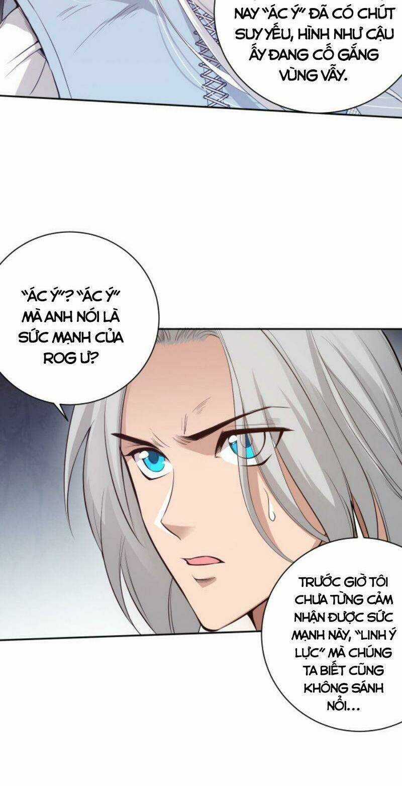 Giản Giới - Chapter 135 - Trang 16