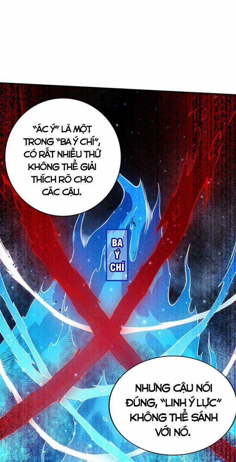 Giản Giới - Chapter 135 - Trang 17