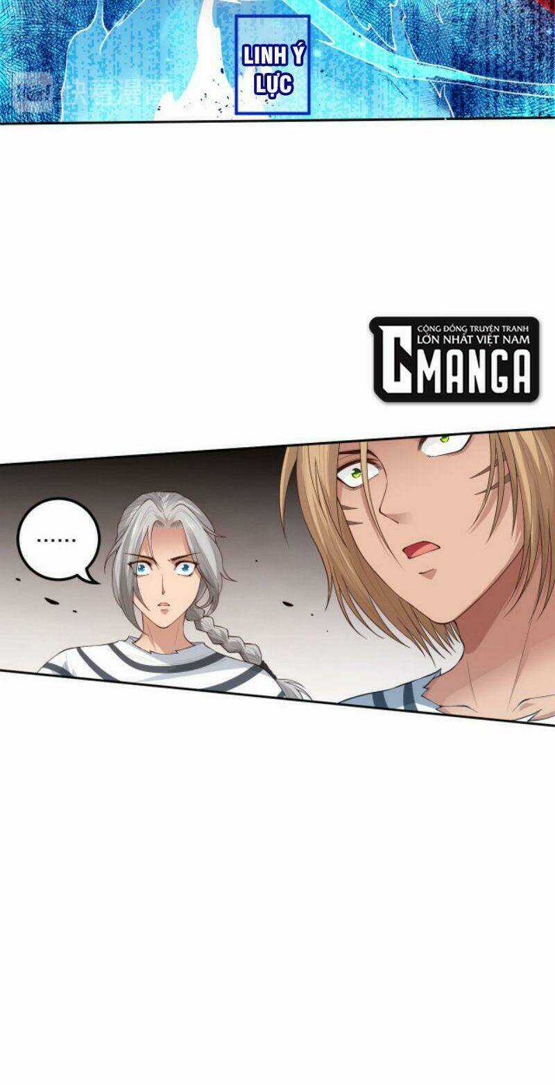 Giản Giới - Chapter 135 - Trang 18