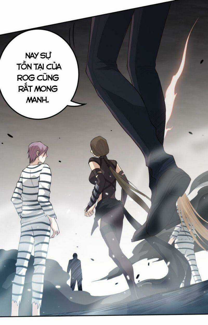 Giản Giới - Chapter 135 - Trang 20