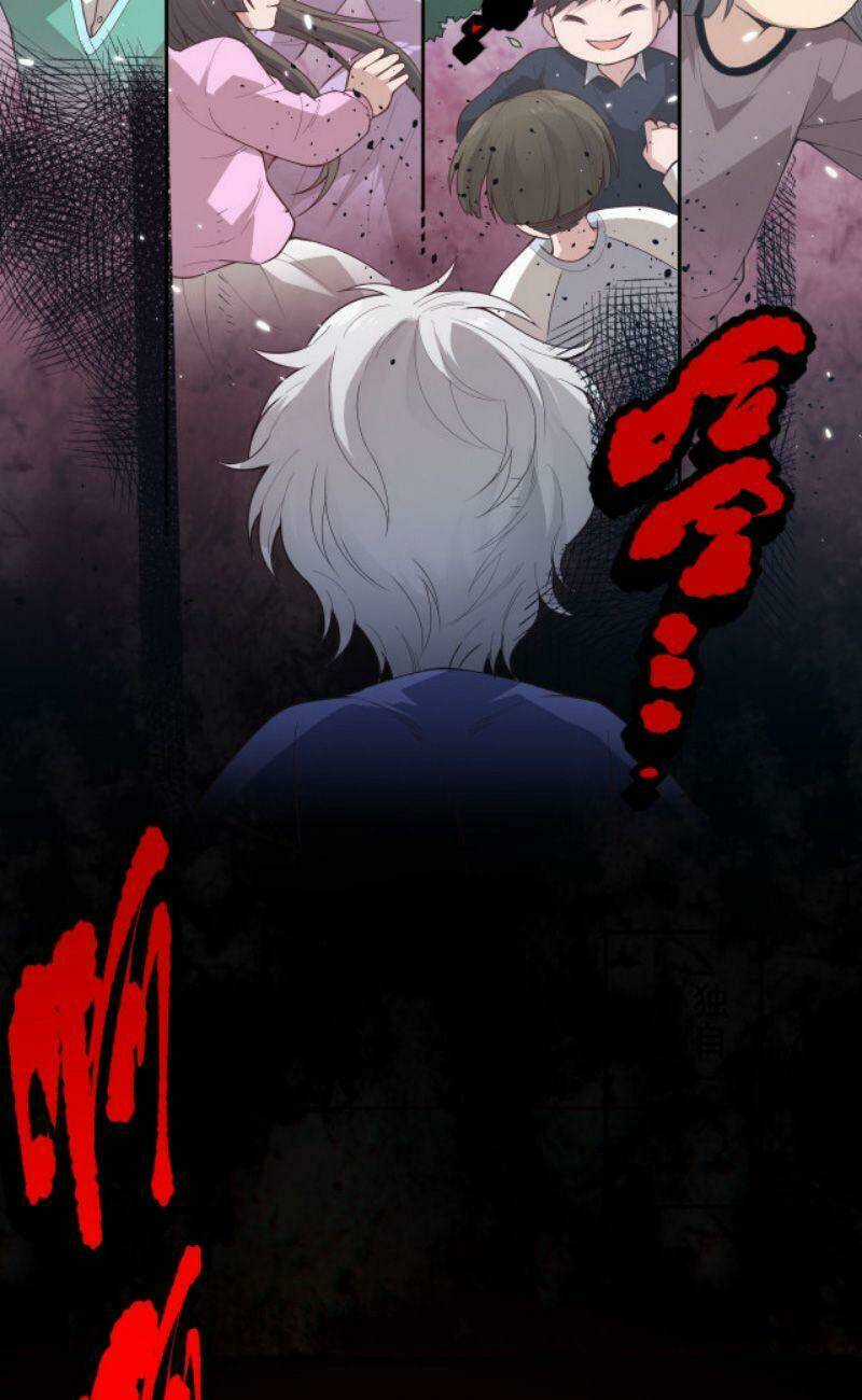 Giản Giới - Chapter 135 - Trang 3