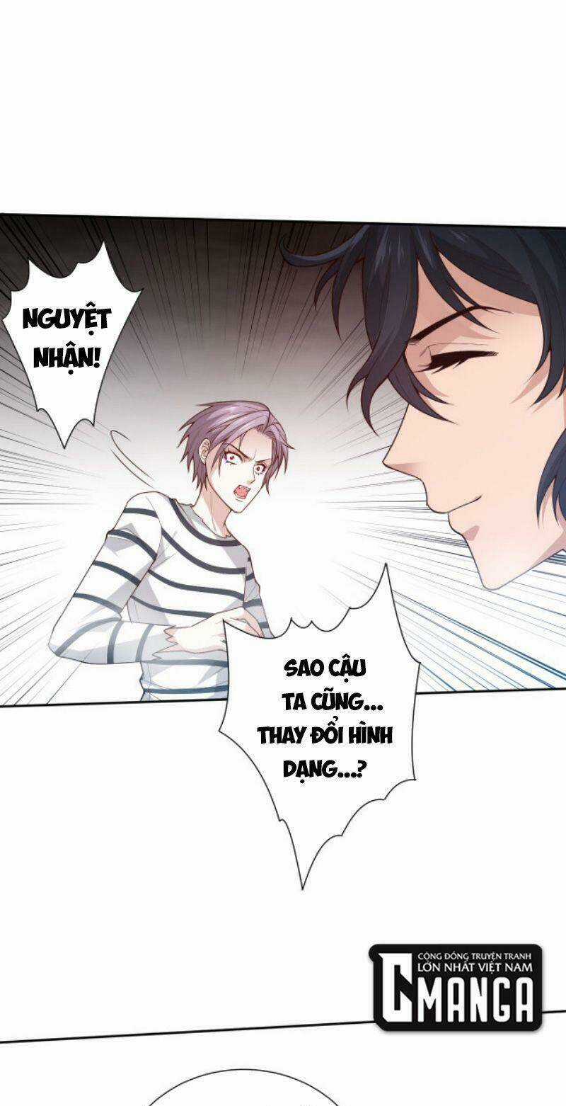 Giản Giới - Chapter 135 - Trang 21