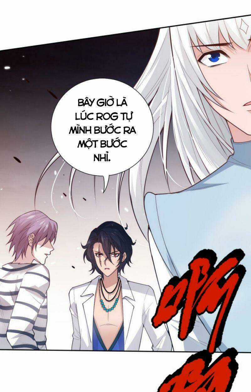 Giản Giới - Chapter 135 - Trang 23