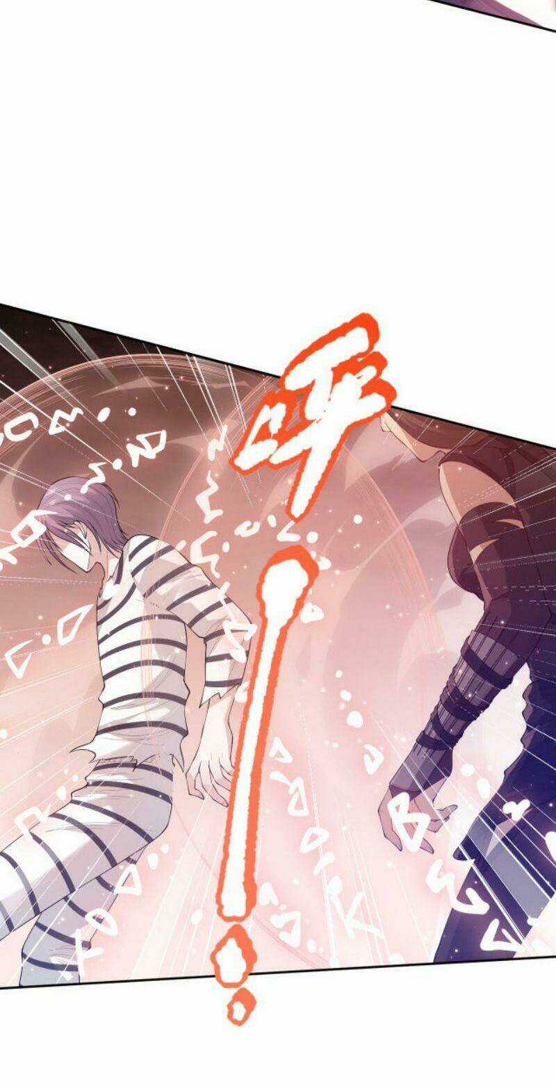 Giản Giới - Chapter 135 - Trang 32