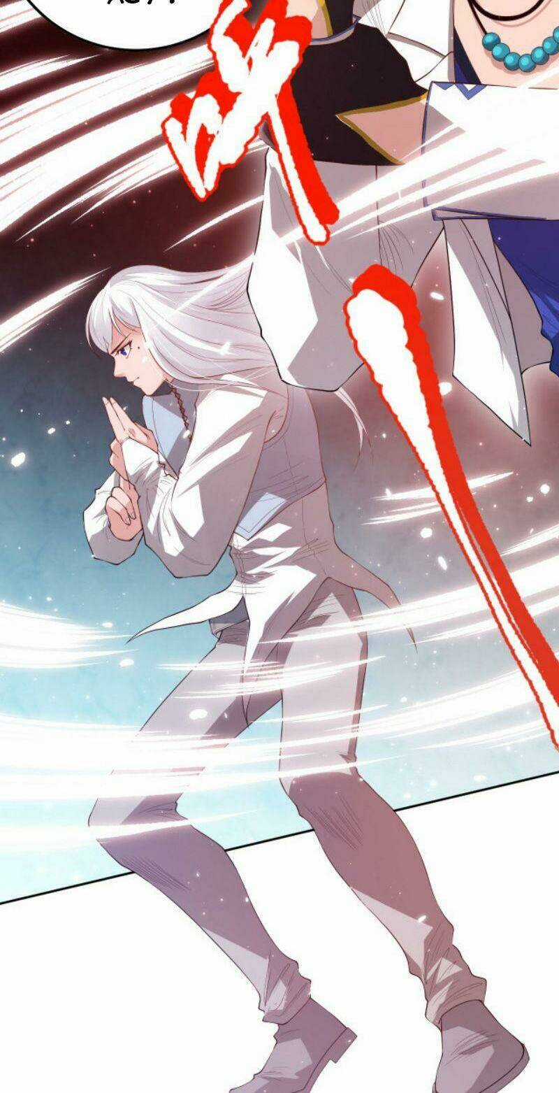 Giản Giới - Chapter 135 - Trang 34