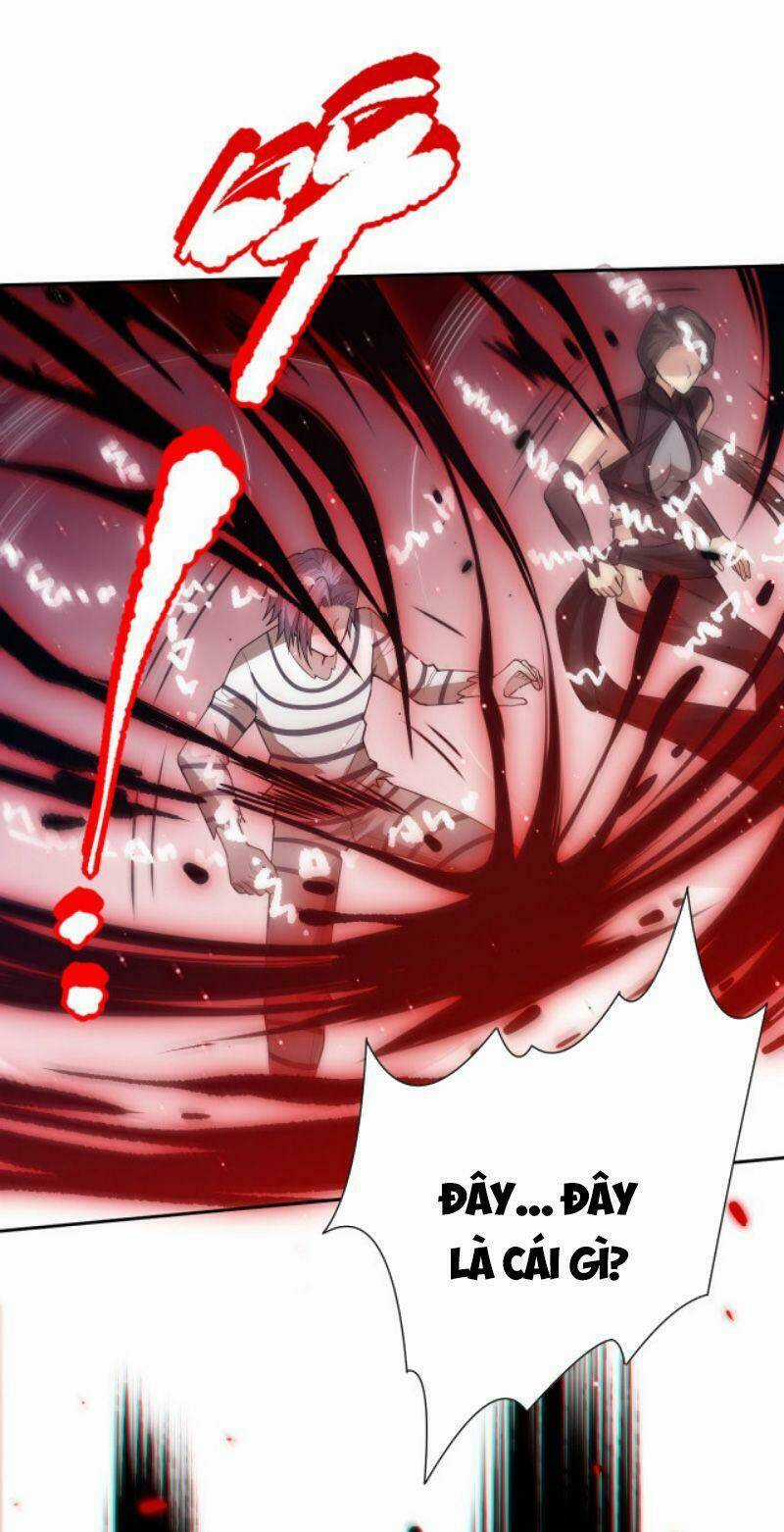 Giản Giới - Chapter 135 - Trang 37