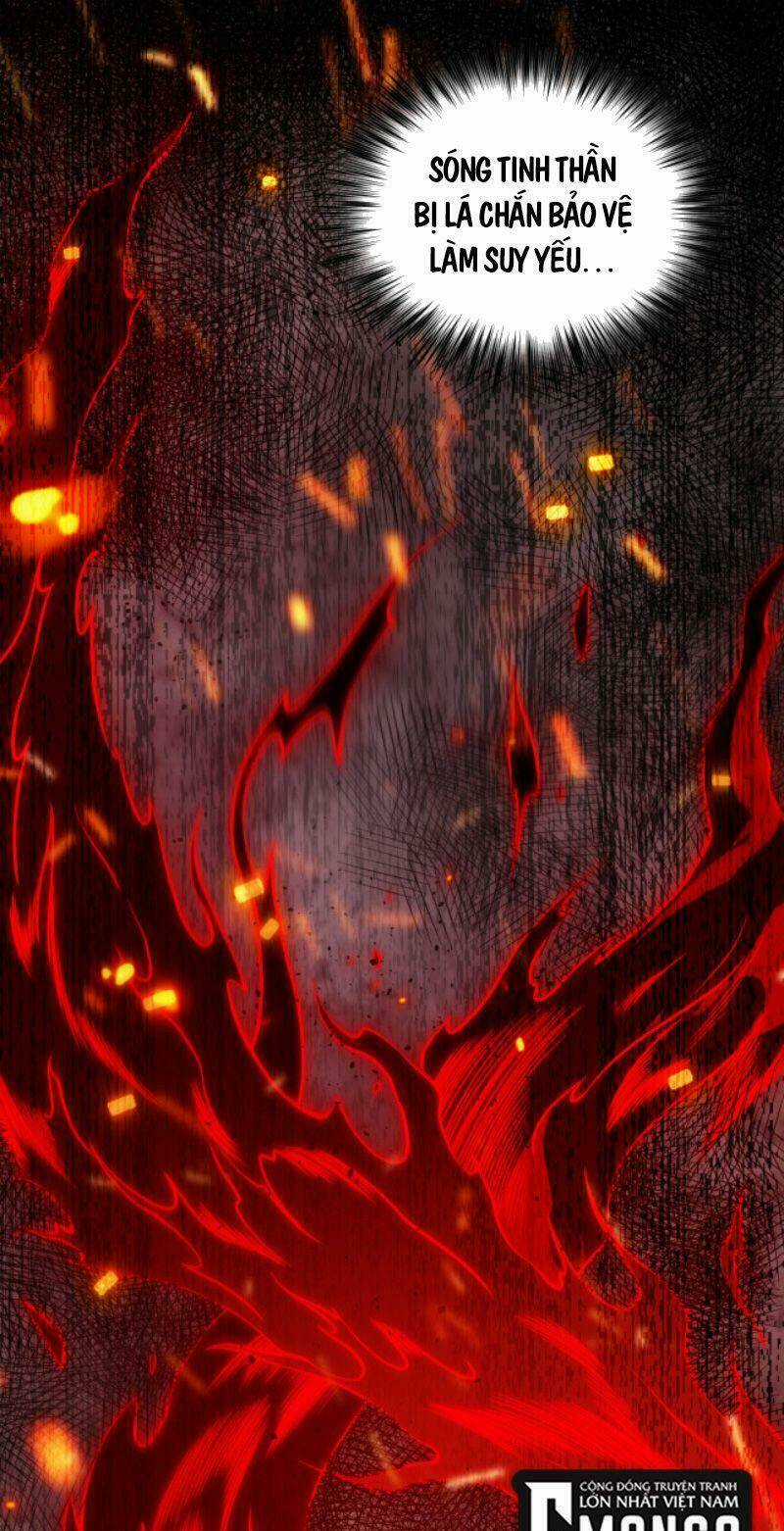 Giản Giới - Chapter 135 - Trang 41