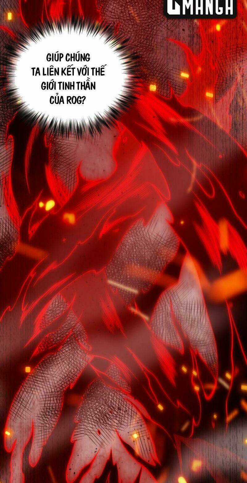 Giản Giới - Chapter 135 - Trang 42