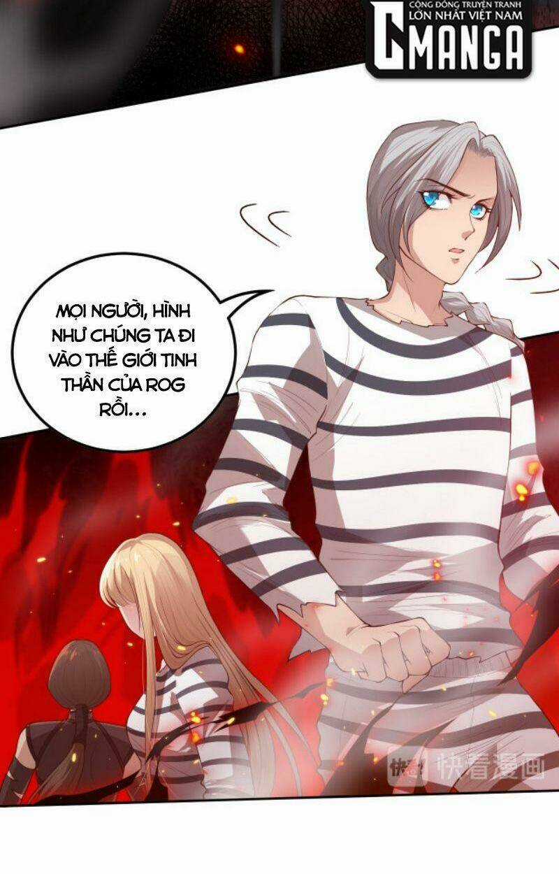 Giản Giới - Chapter 135 - Trang 44