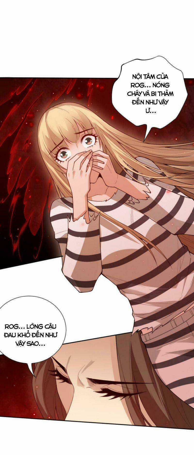 Giản Giới - Chapter 135 - Trang 45