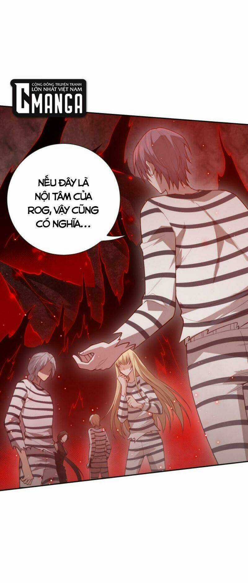 Giản Giới - Chapter 135 - Trang 46