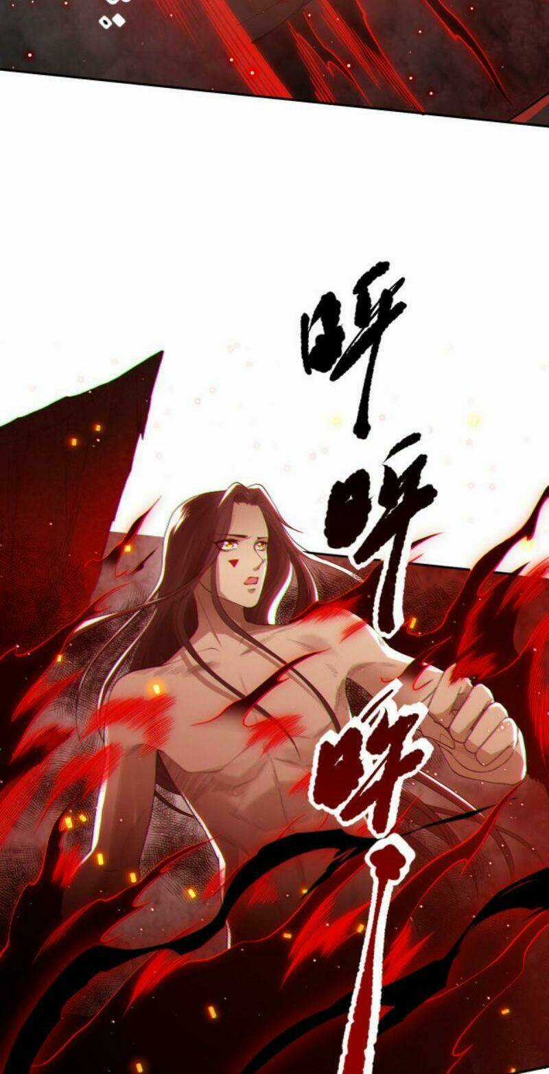 Giản Giới - Chapter 135 - Trang 48