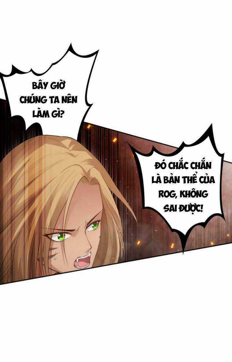 Giản Giới - Chapter 135 - Trang 51