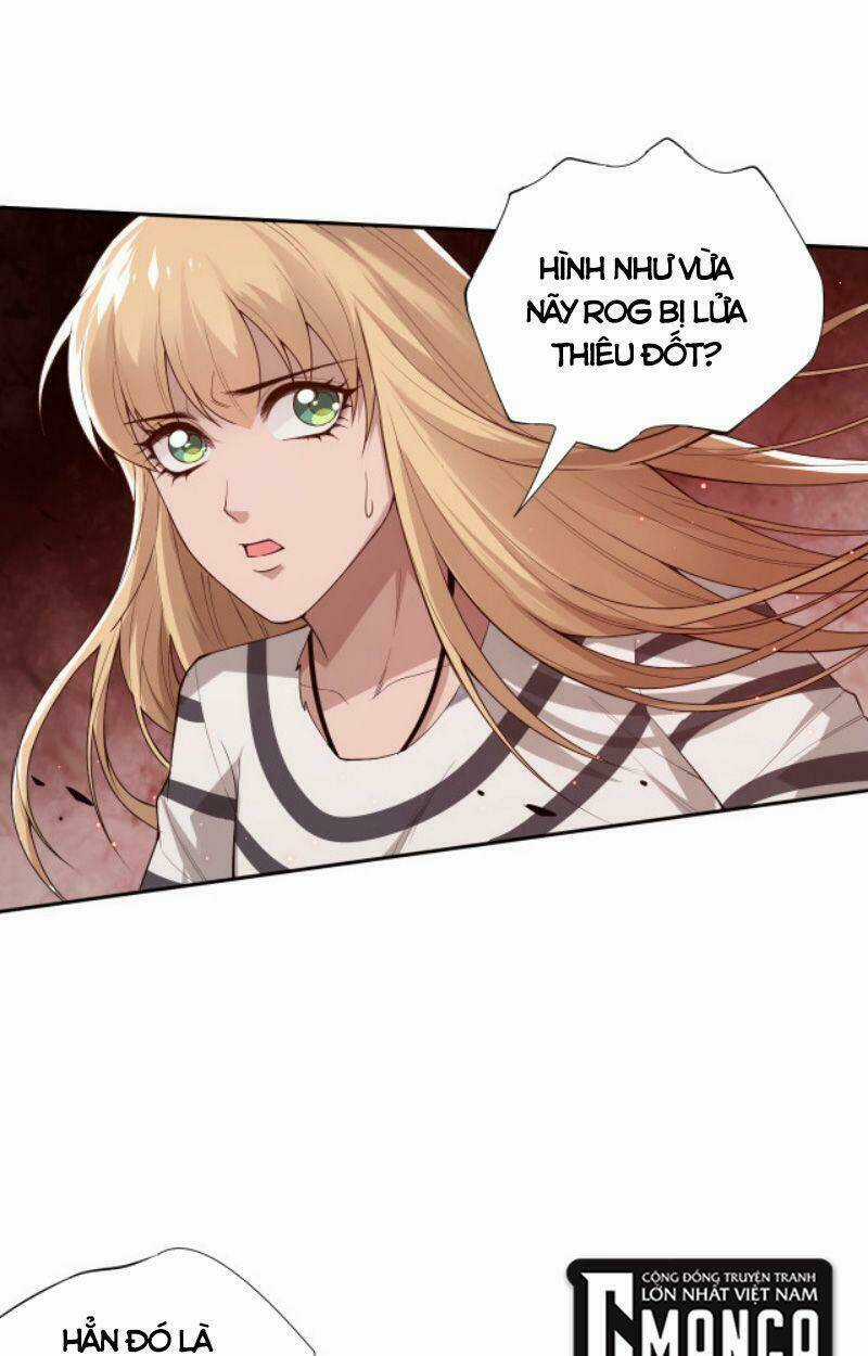 Giản Giới - Chapter 135 - Trang 53