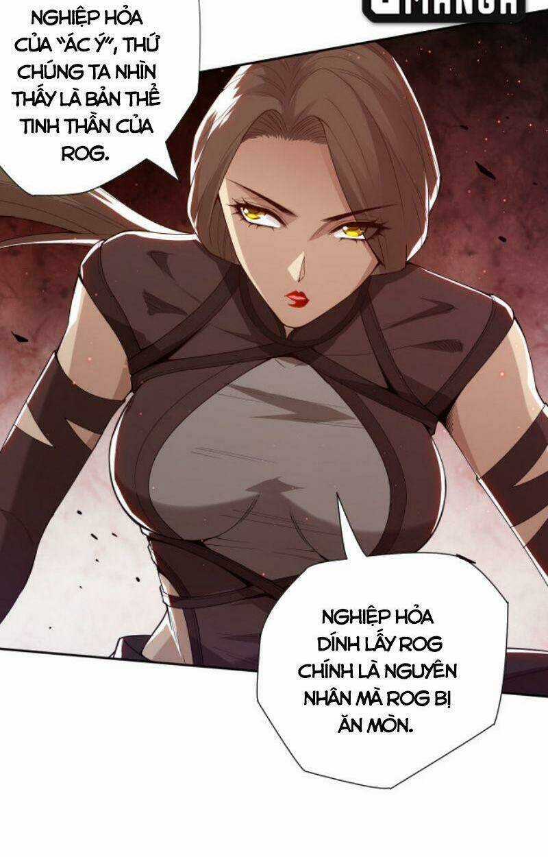 Giản Giới - Chapter 135 - Trang 54