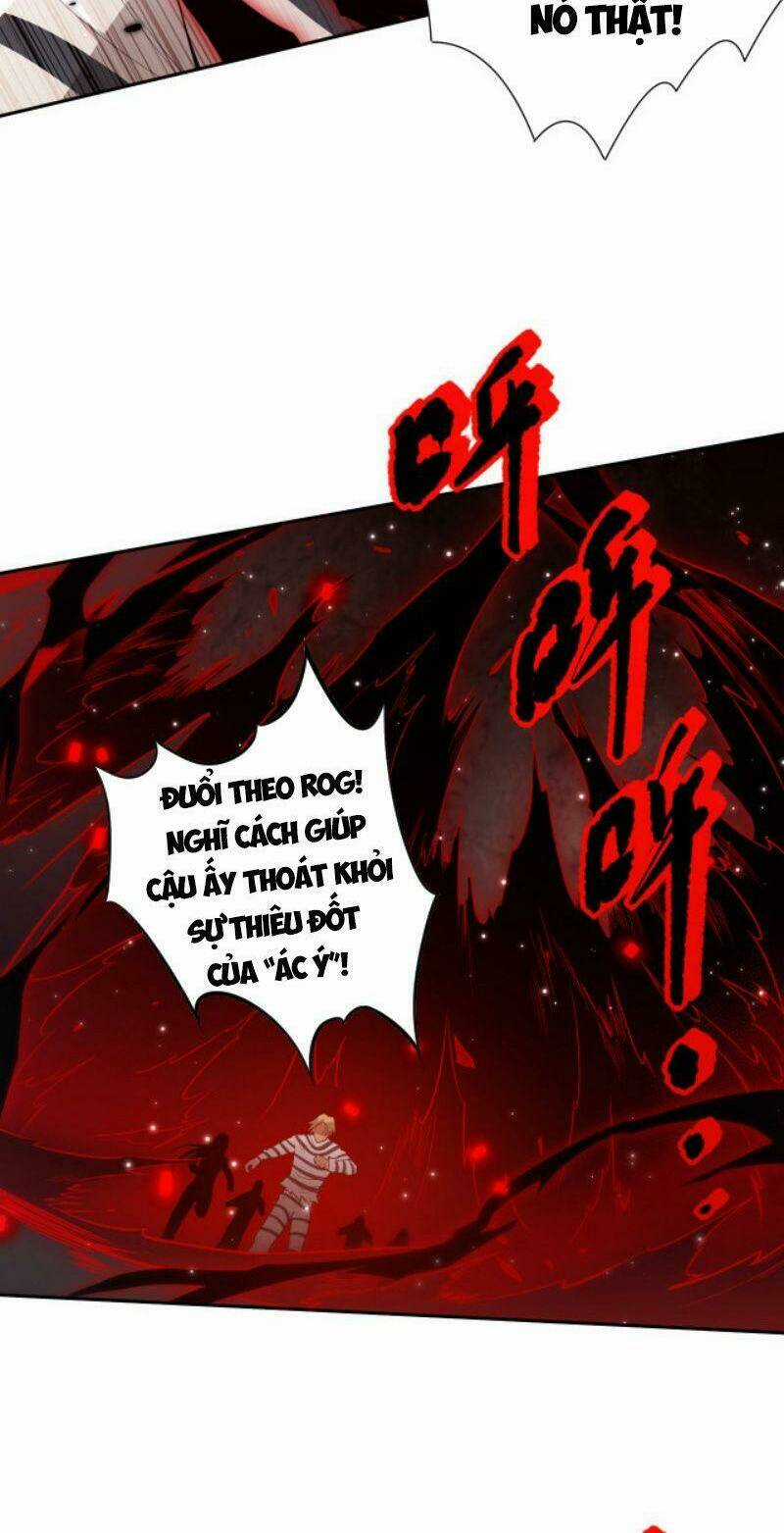 Giản Giới - Chapter 135 - Trang 56