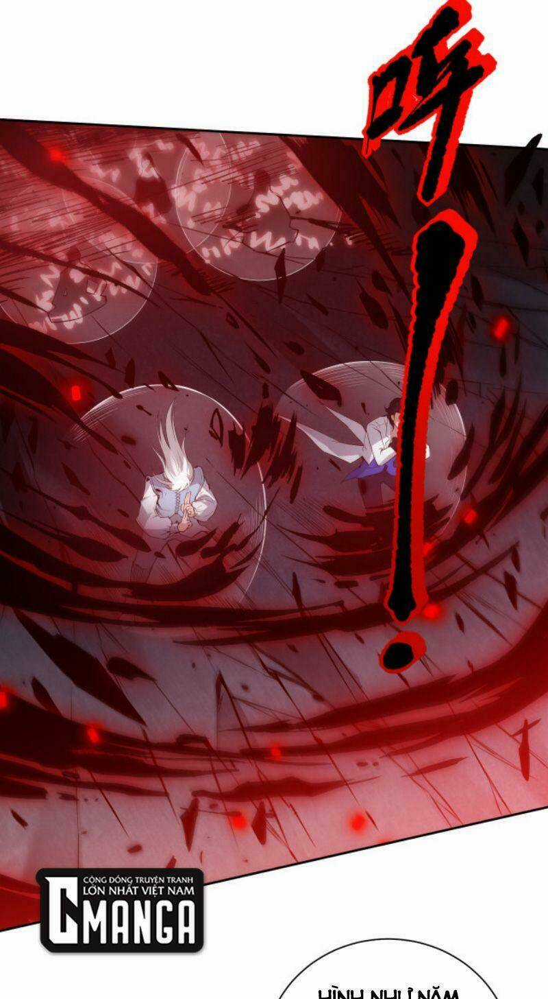 Giản Giới - Chapter 135 - Trang 57