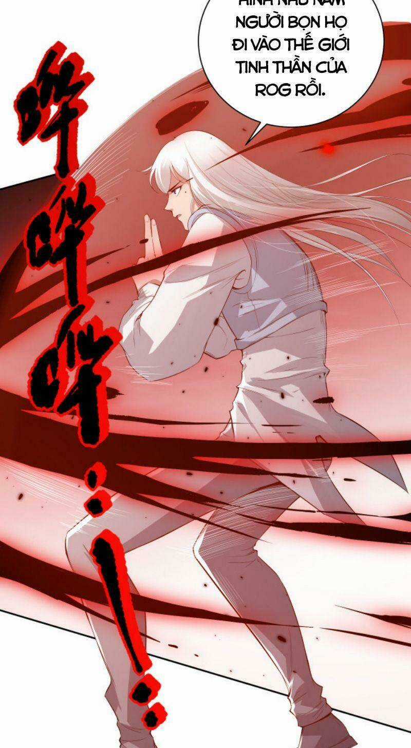 Giản Giới - Chapter 135 - Trang 58