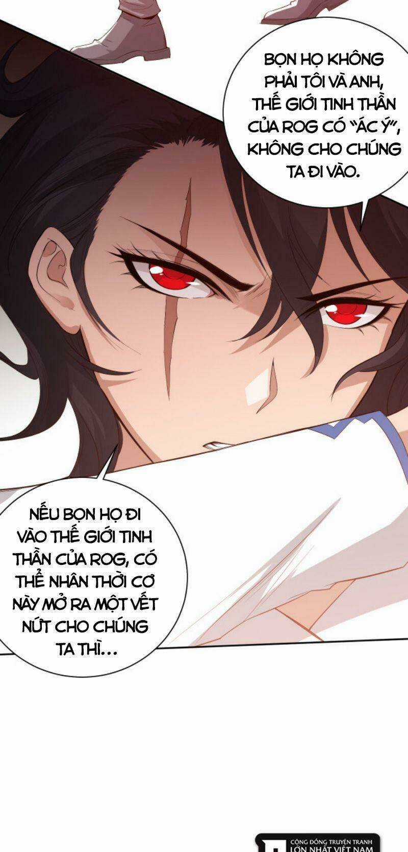 Giản Giới - Chapter 135 - Trang 59