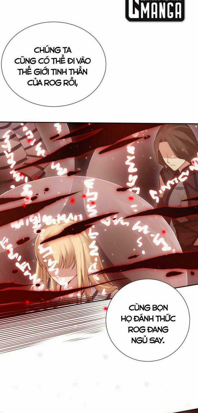 Giản Giới - Chapter 135 - Trang 60