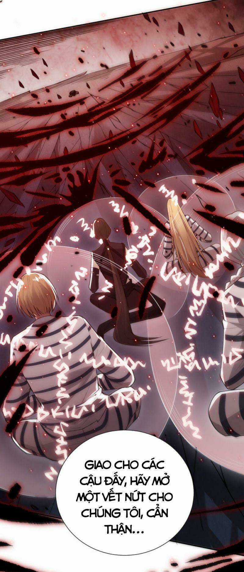 Giản Giới - Chapter 135 - Trang 61
