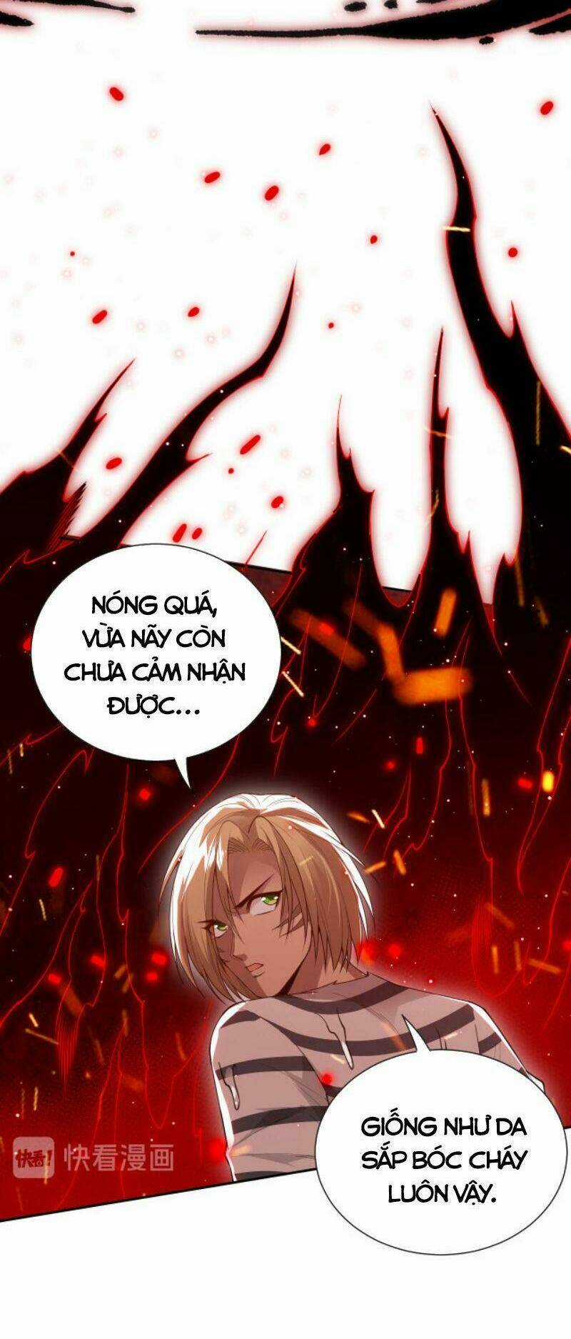 Giản Giới - Chapter 135 - Trang 62