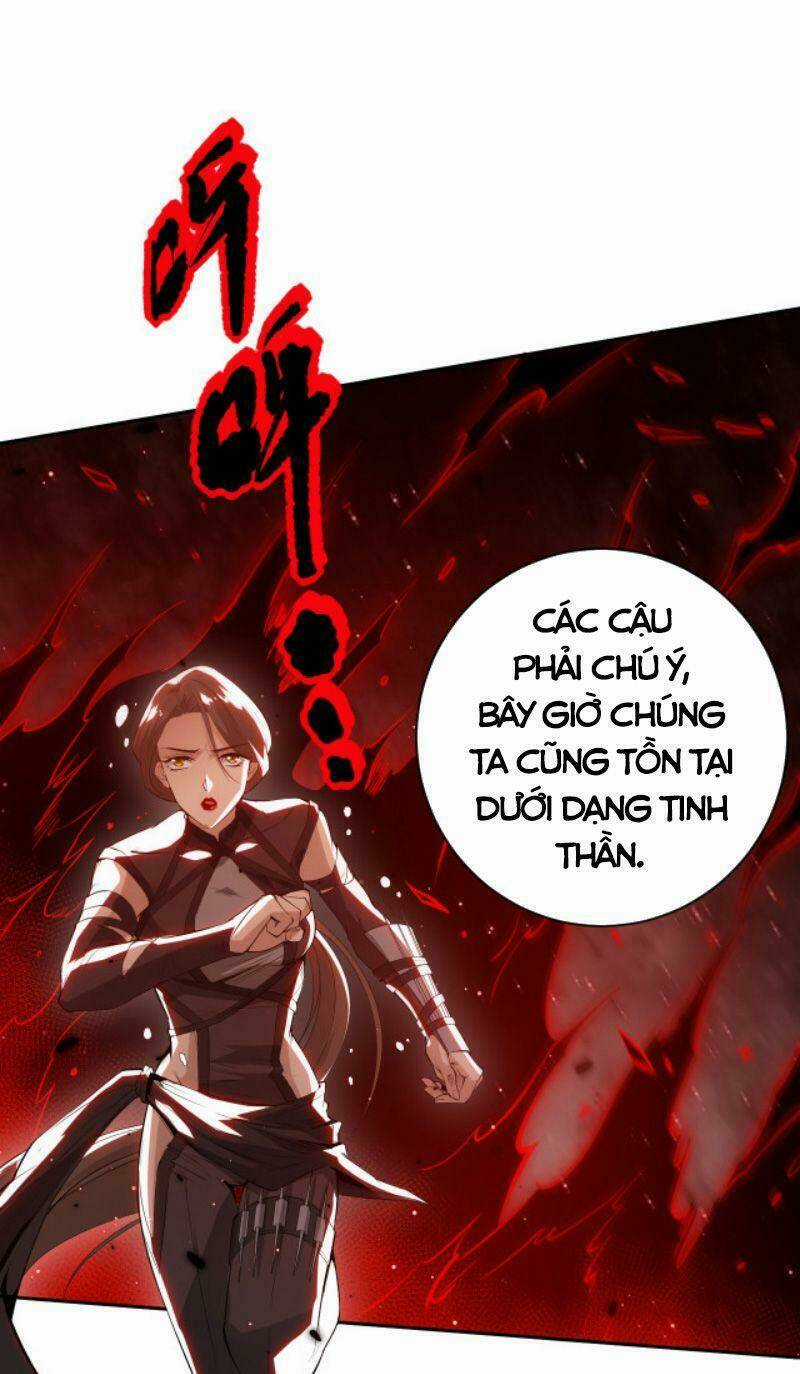 Giản Giới - Chapter 135 - Trang 63