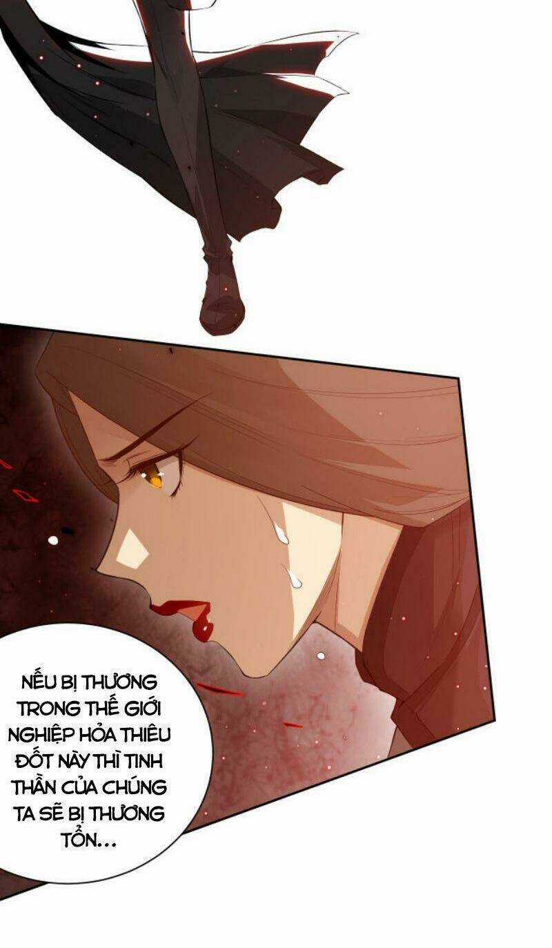 Giản Giới - Chapter 135 - Trang 64