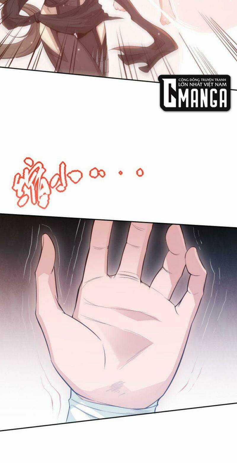 Giản Giới - Chapter 135 - Trang 8