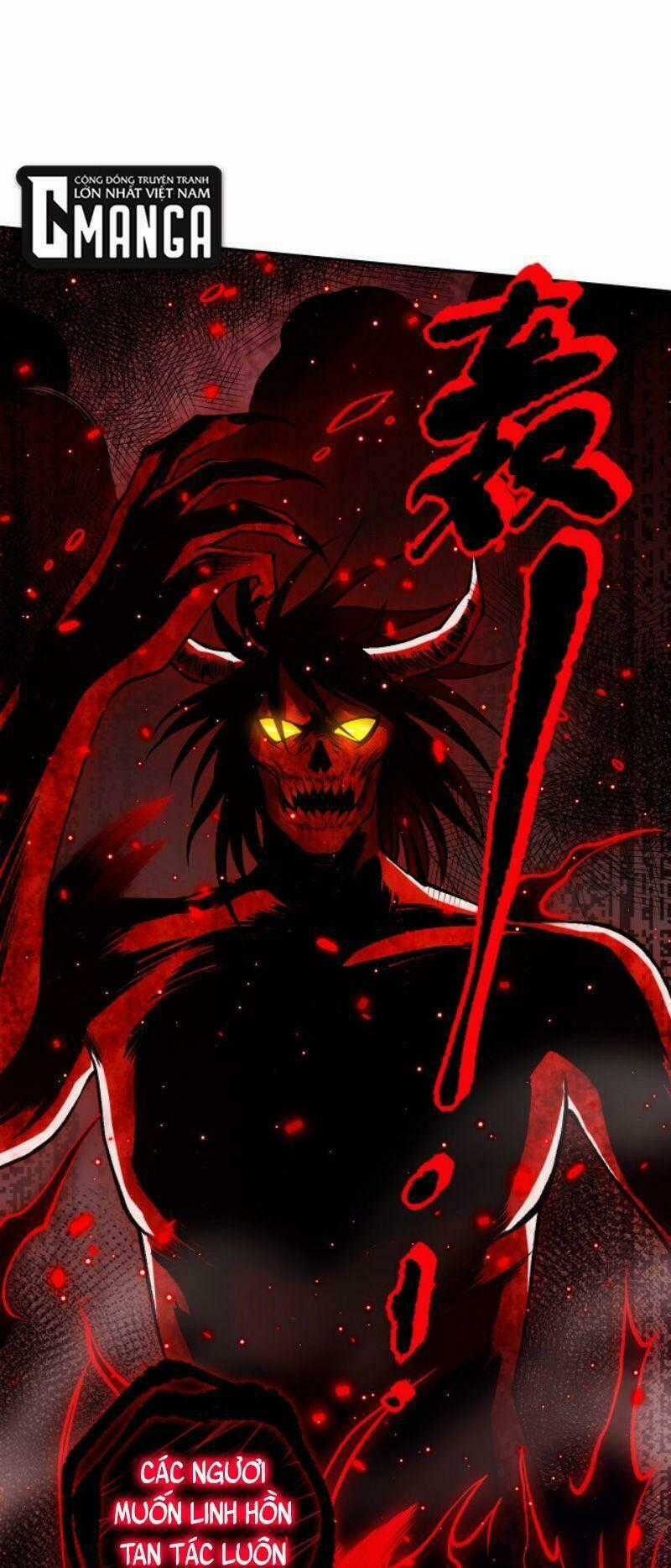 Giản Giới - Chapter 135 - Trang 71