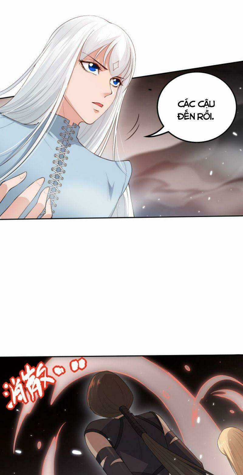 Giản Giới - Chapter 135 - Trang 9