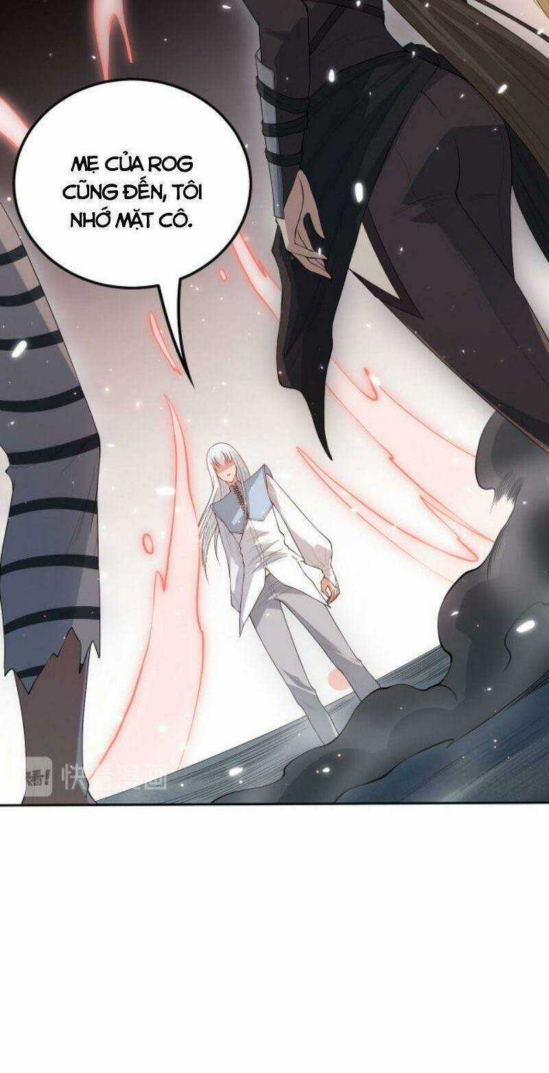 Giản Giới - Chapter 135 - Trang 10