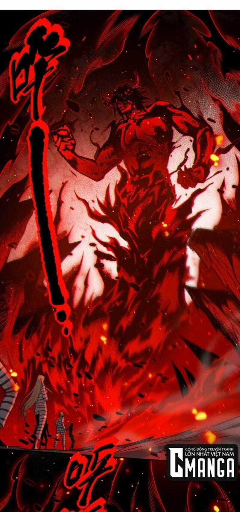 Giản Giới - Chapter 136 - Trang 1