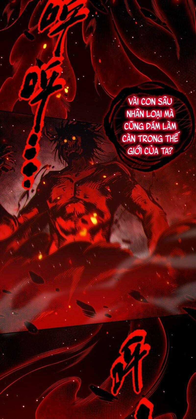 Giản Giới - Chapter 136 - Trang 2