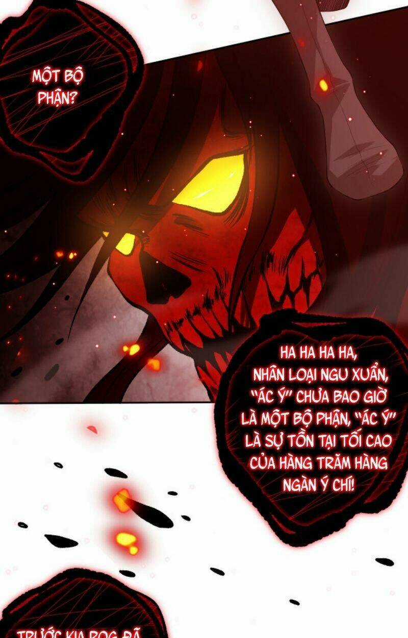 Giản Giới - Chapter 136 - Trang 11