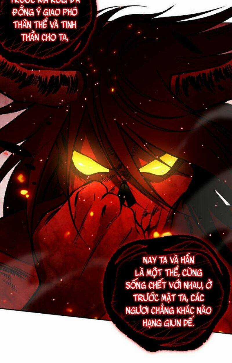 Giản Giới - Chapter 136 - Trang 12