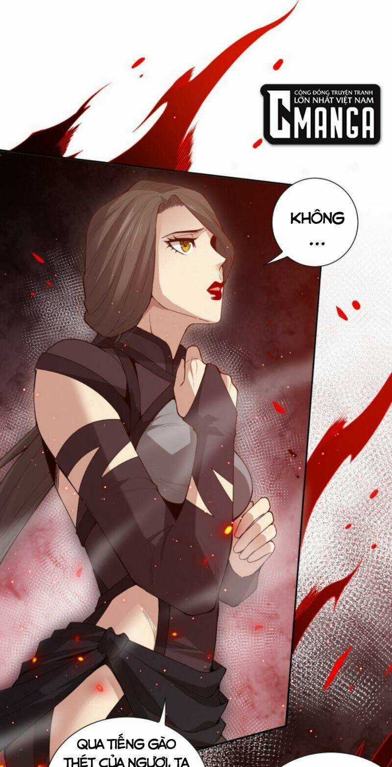 Giản Giới - Chapter 136 - Trang 13