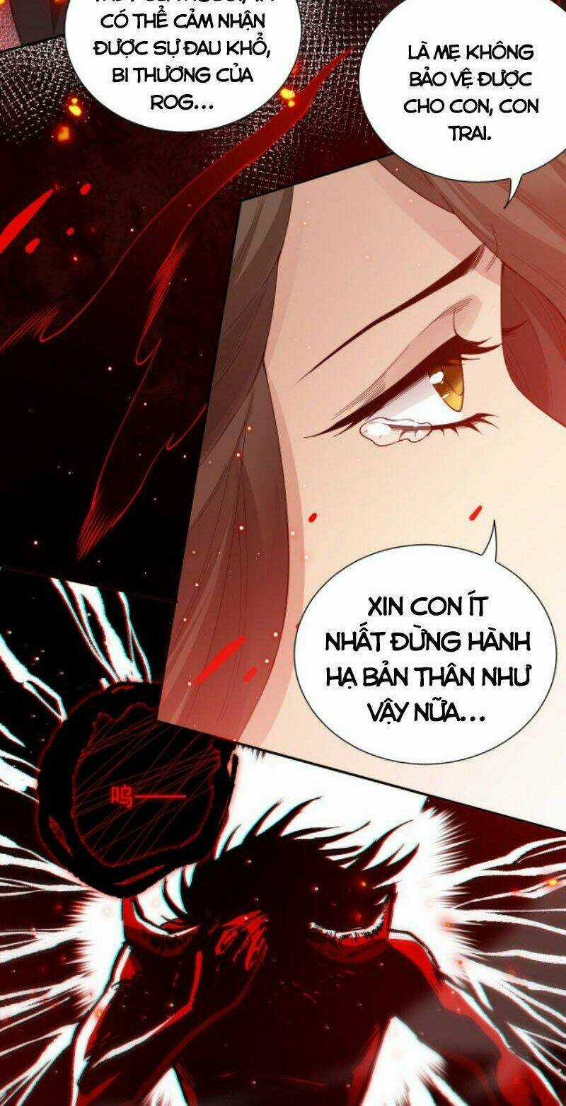 Giản Giới - Chapter 136 - Trang 14