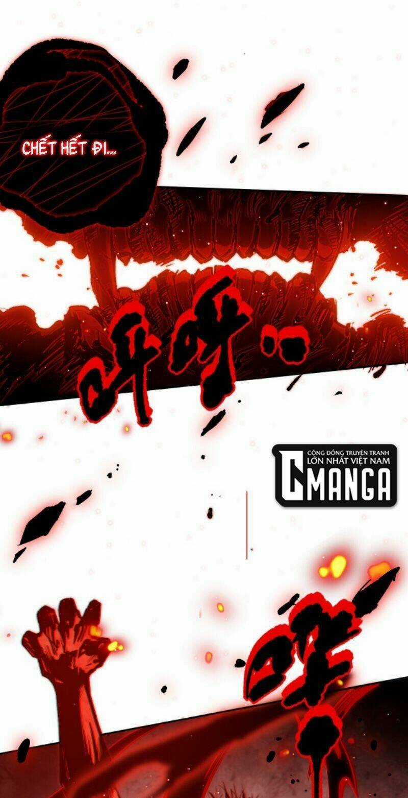 Giản Giới - Chapter 136 - Trang 17