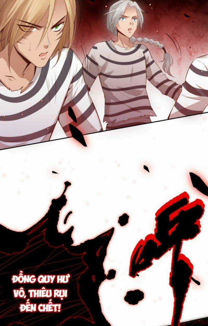 Giản Giới - Chapter 136 - Trang 19