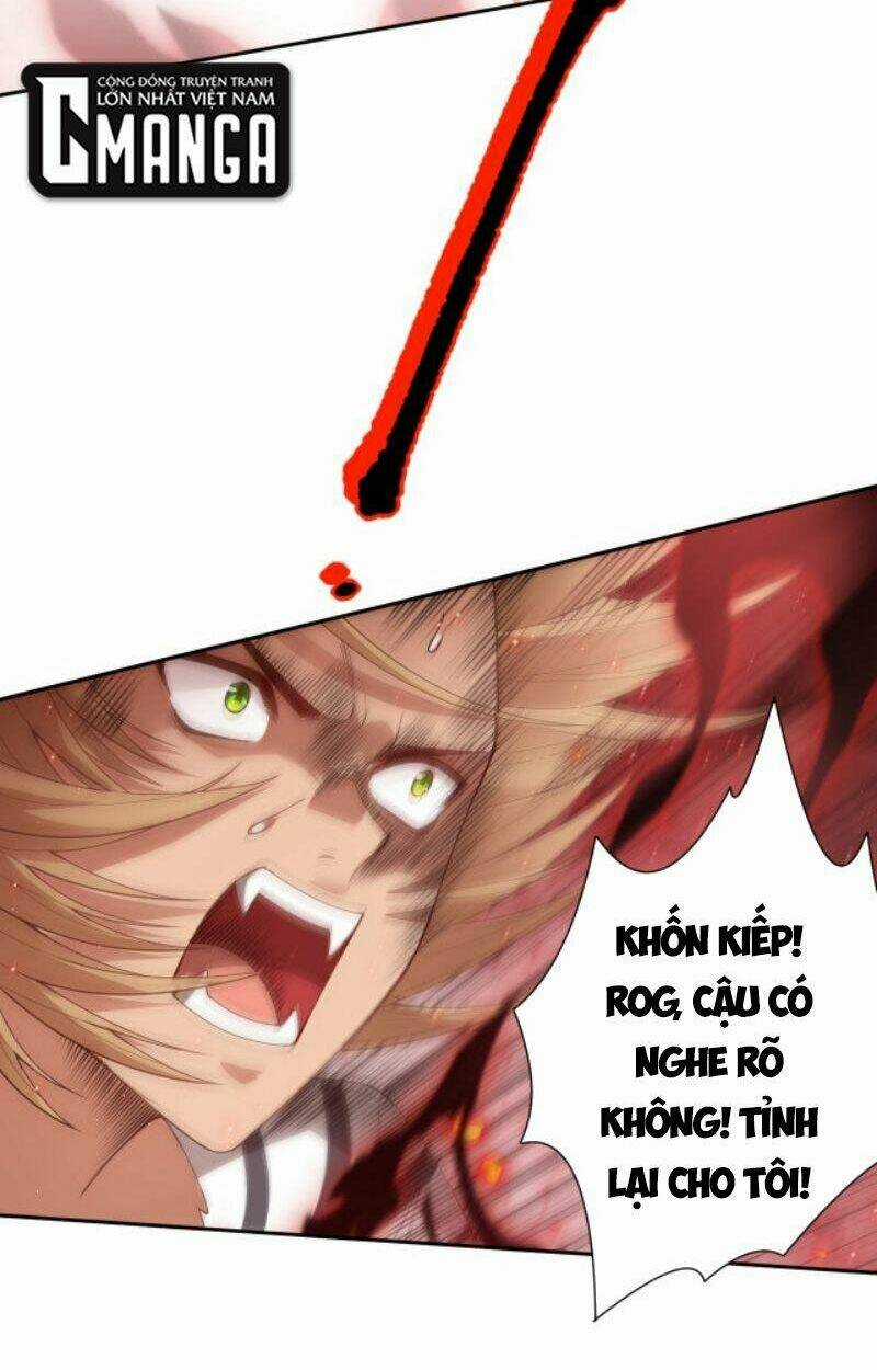 Giản Giới - Chapter 136 - Trang 26