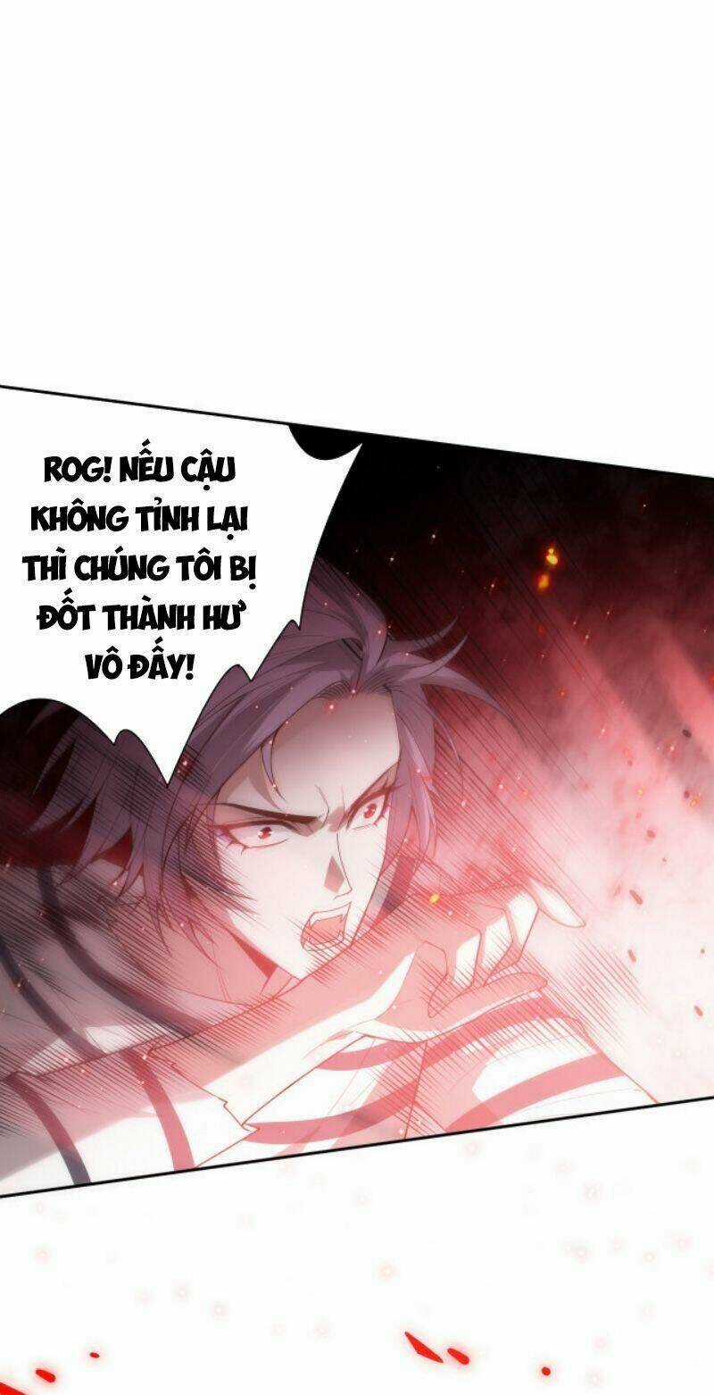 Giản Giới - Chapter 136 - Trang 27