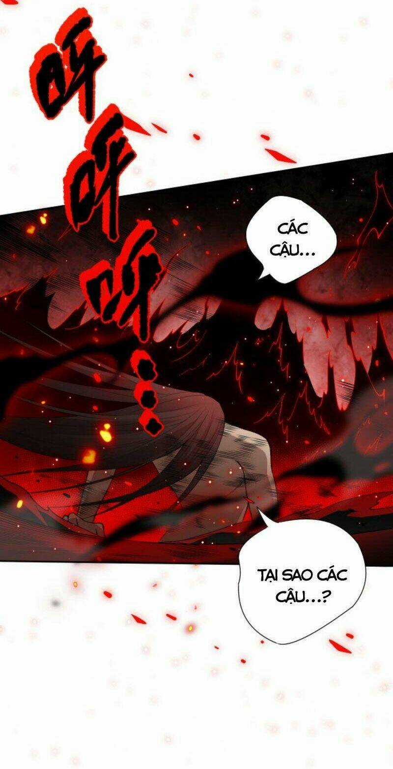 Giản Giới - Chapter 136 - Trang 28