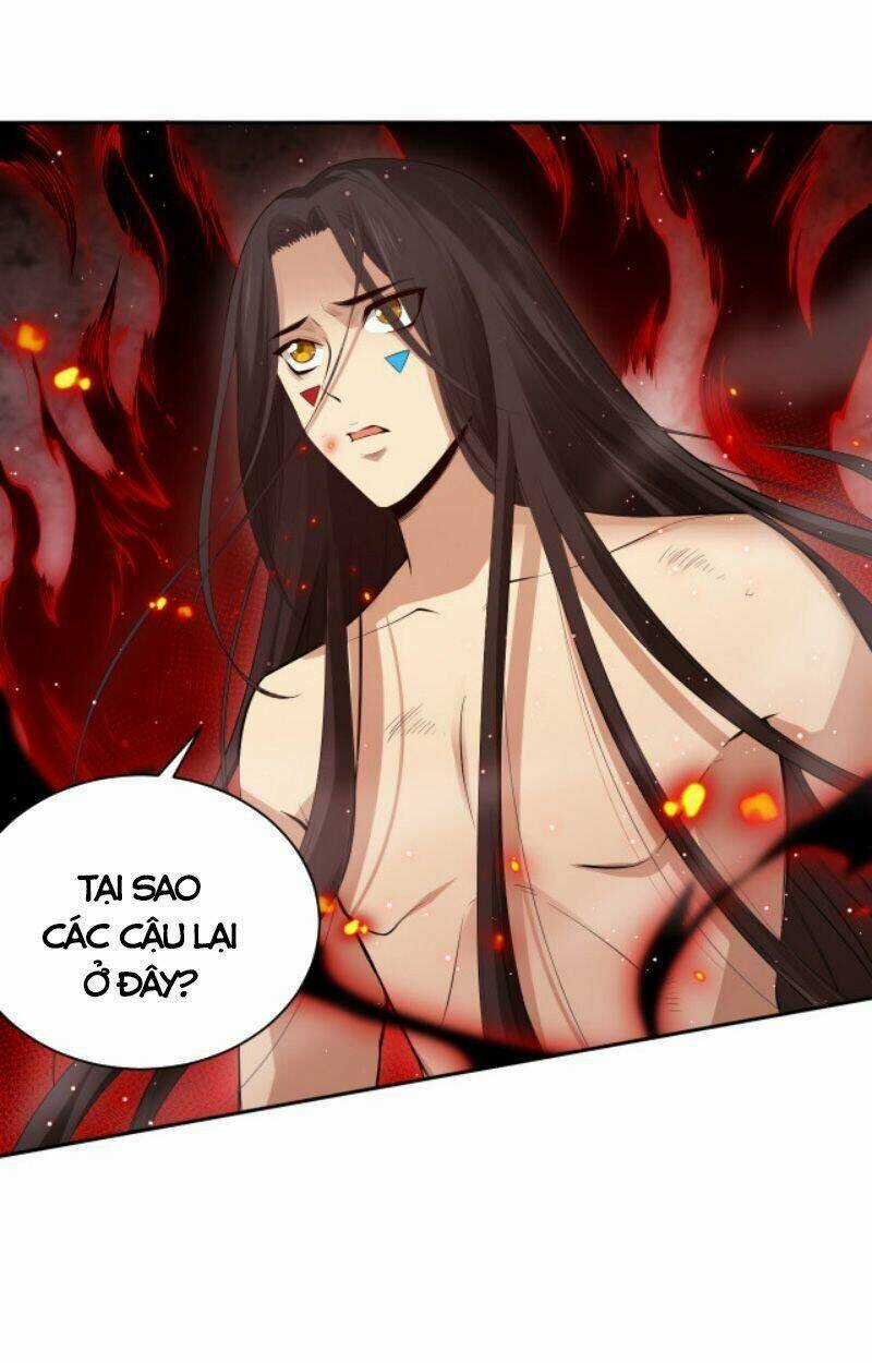 Giản Giới - Chapter 136 - Trang 29